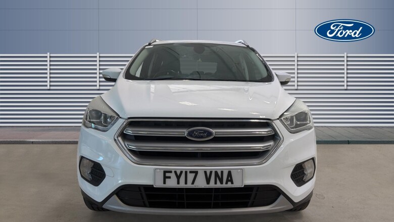 Ford Kuga 1.5 EcoBoost Titanium 5dr 2WD Petrol Estate